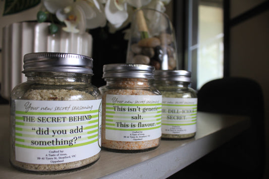 THE PINCH COLLECTION