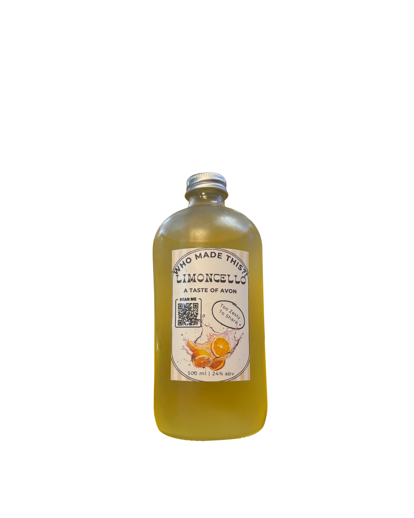 LIMONCELLO (500ml)