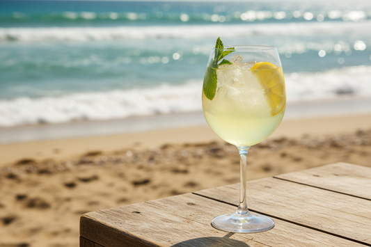 From Our Kitchen to Yours