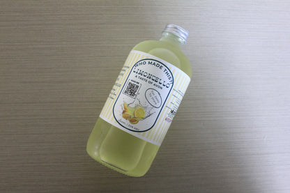 LIMONCELLO (500ml)