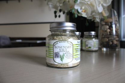 ROSEMARY SALT