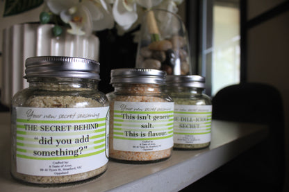 THE  PINCH COLLECTION